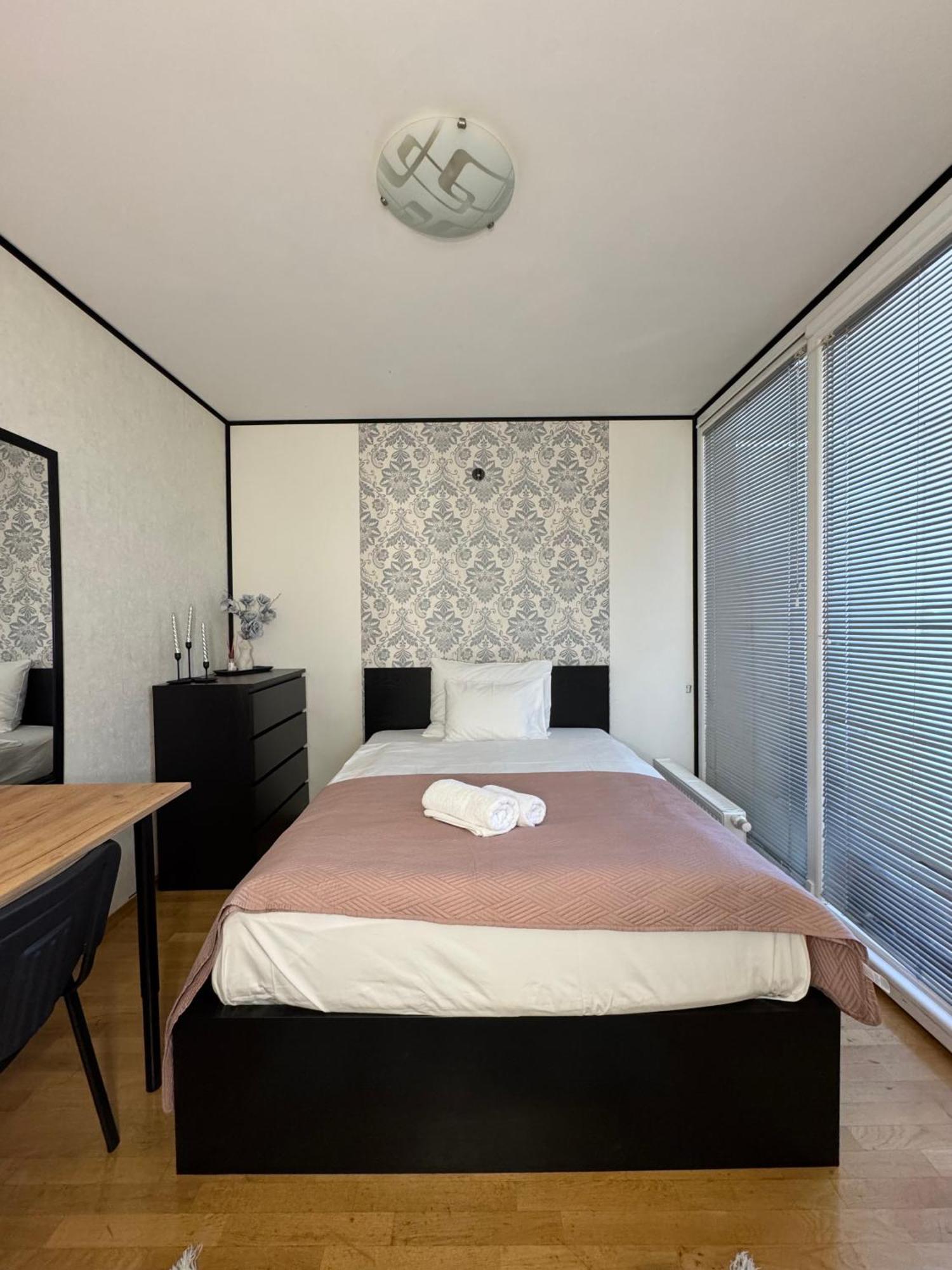 Titanium Apartamento Izola Exterior foto